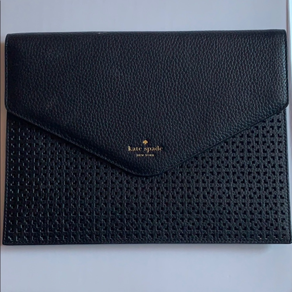 Kate Spade Mallo Wakefield Envelope Clutch